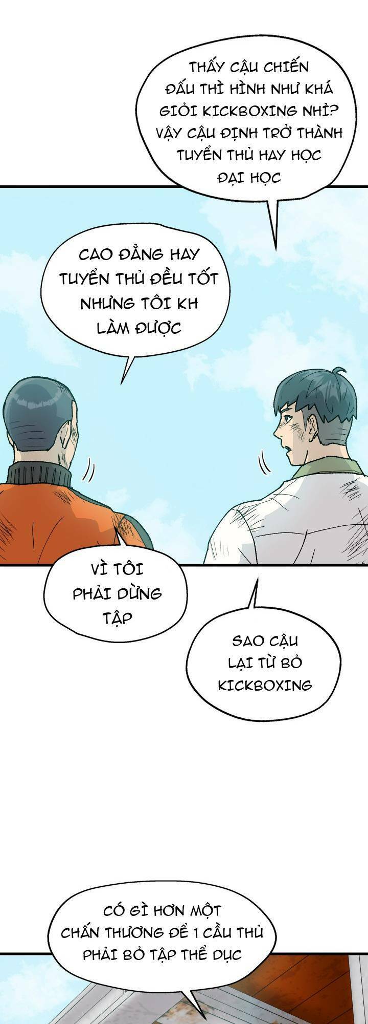 Jo Dong-Gil Chapter 2 - 76