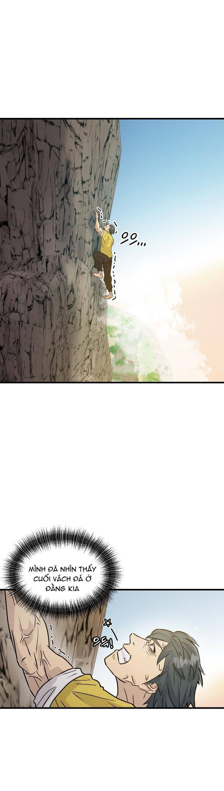 Jo Dong-Gil Chapter 5 - 18