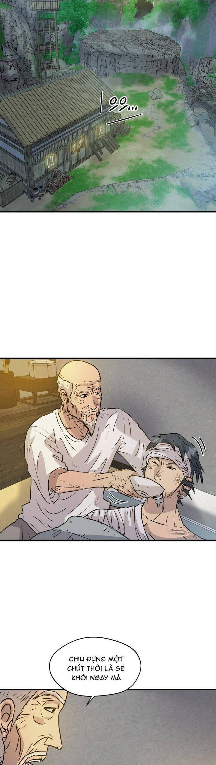 Jo Dong-Gil Chapter 5 - 22