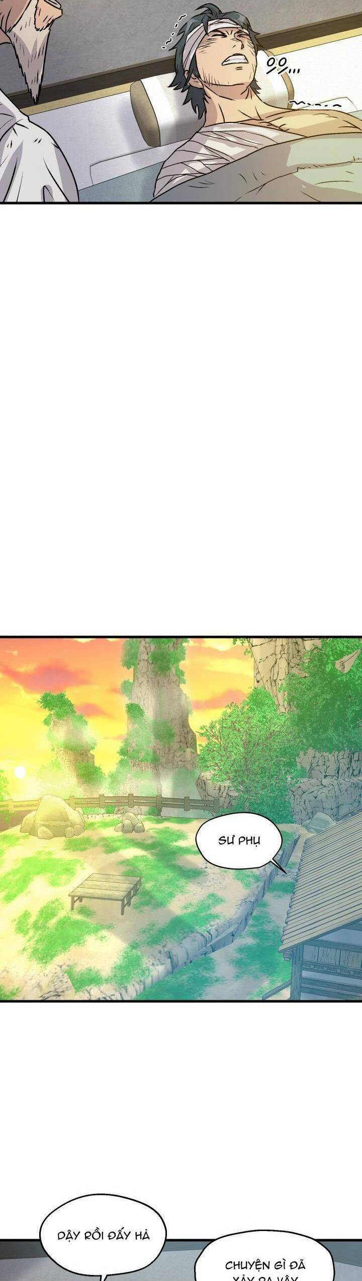 Jo Dong-Gil Chapter 5 - 23