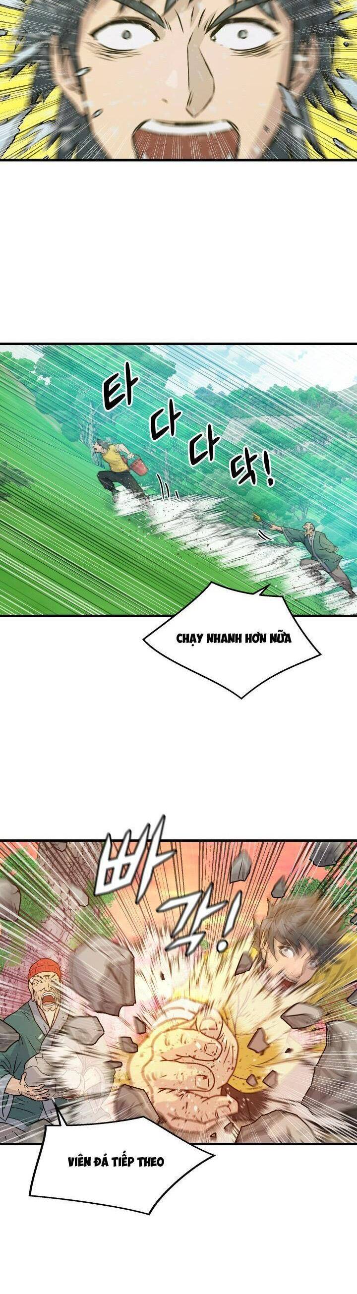 Jo Dong-Gil Chapter 5 - 28