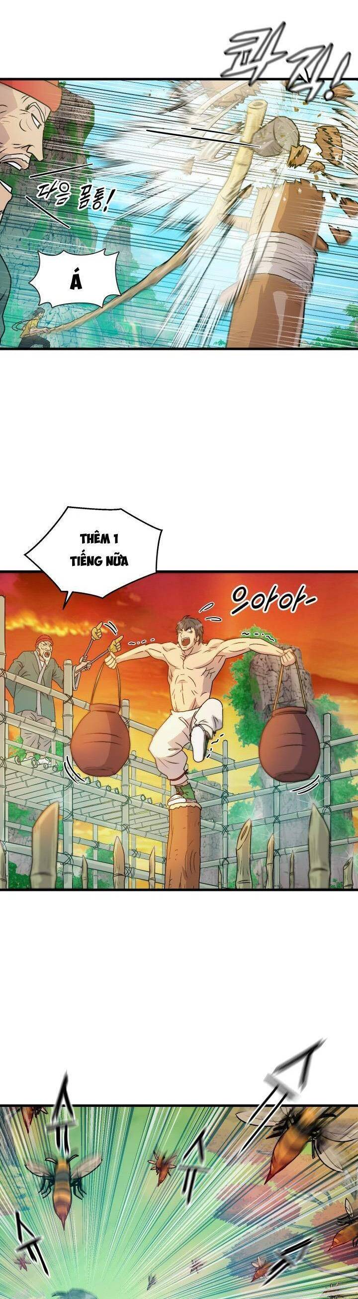 Jo Dong-Gil Chapter 5 - 29