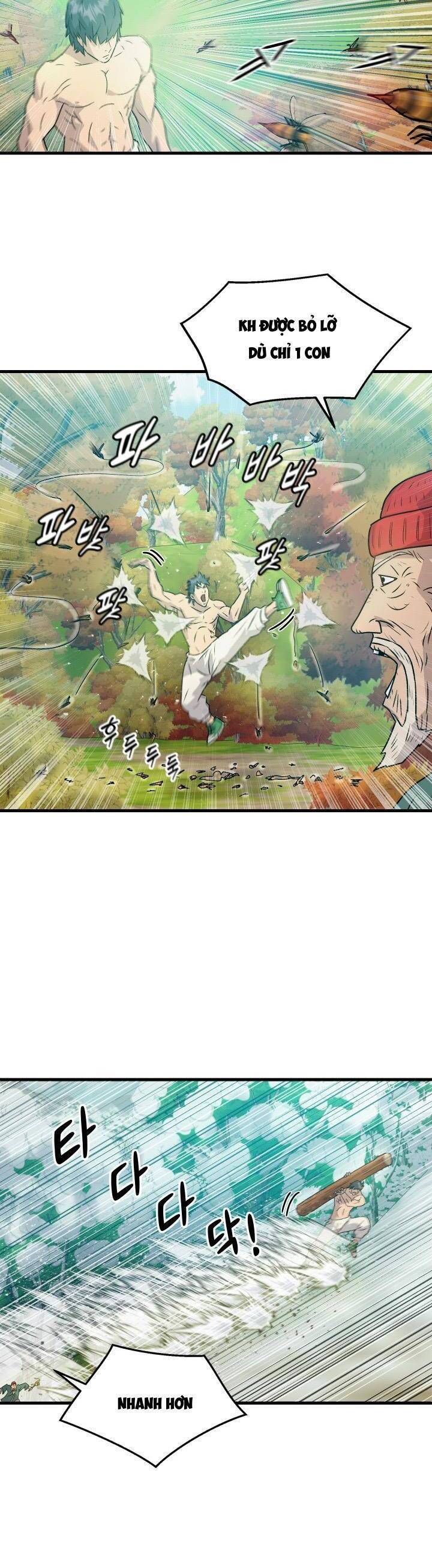 Jo Dong-Gil Chapter 5 - 30