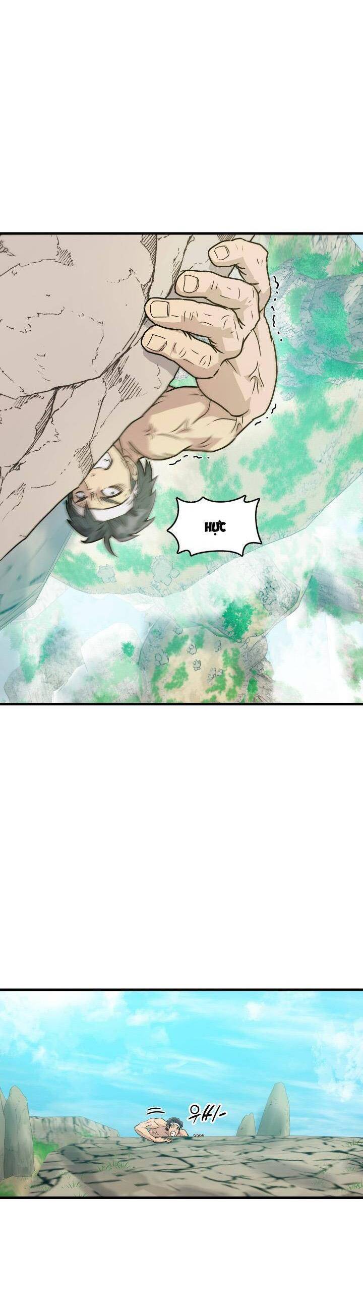 Jo Dong-Gil Chapter 5 - 31