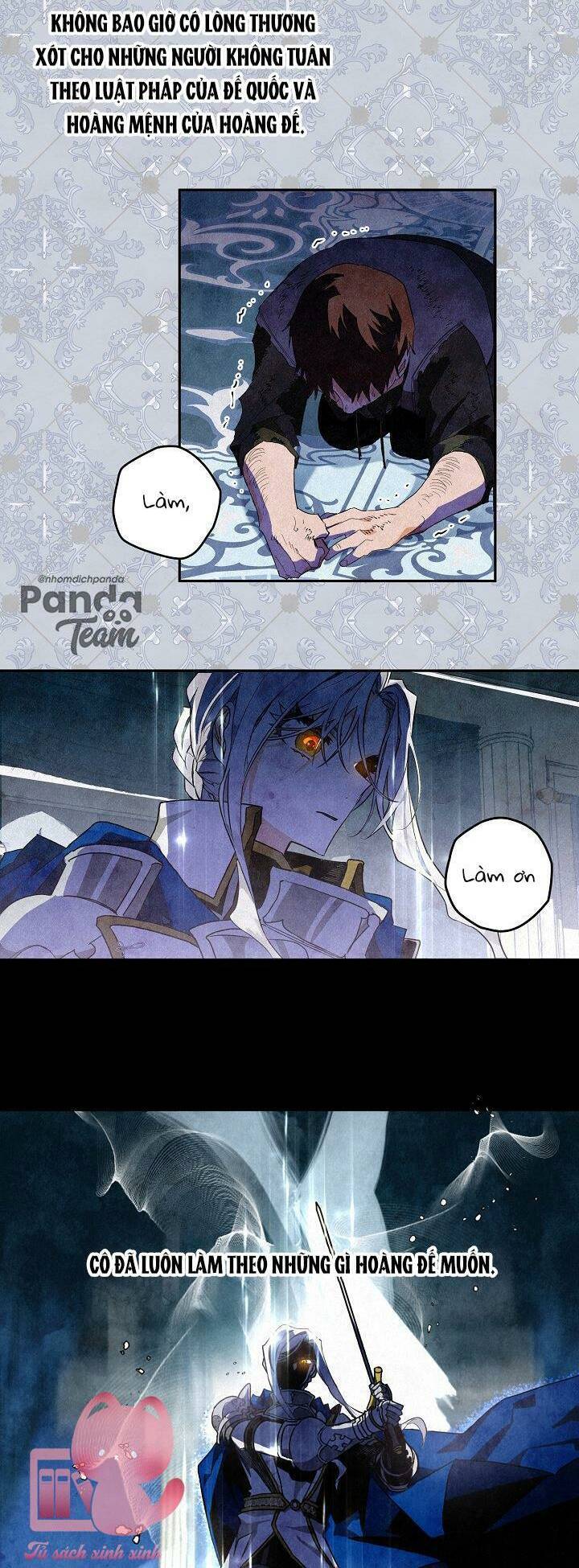 Sigrid Chapter 1 - 14