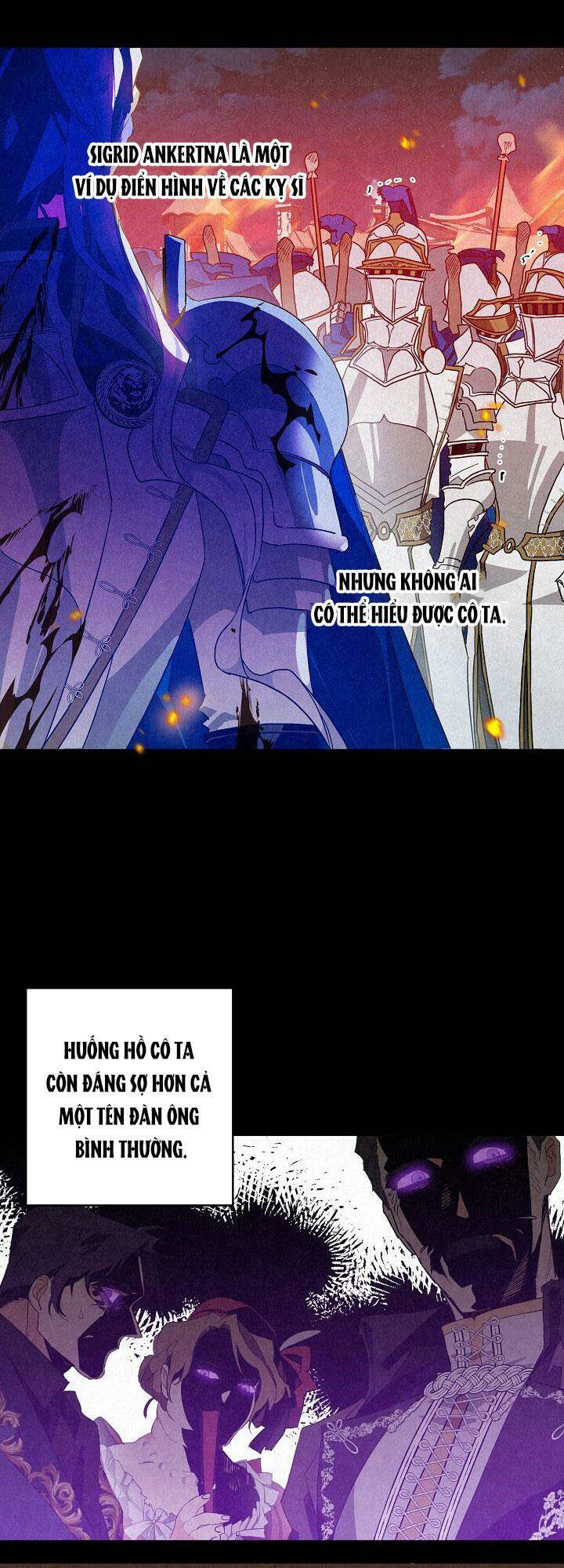 Sigrid Chapter 1 - 19