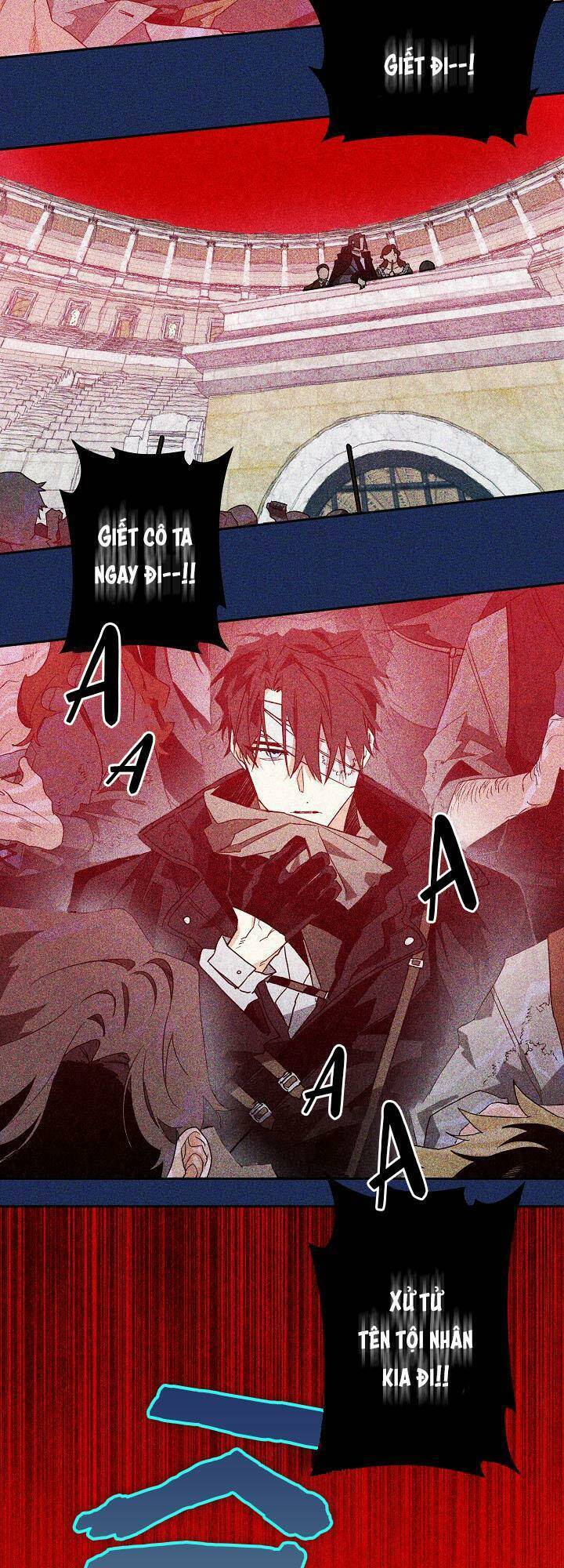 Sigrid Chapter 1 - 25