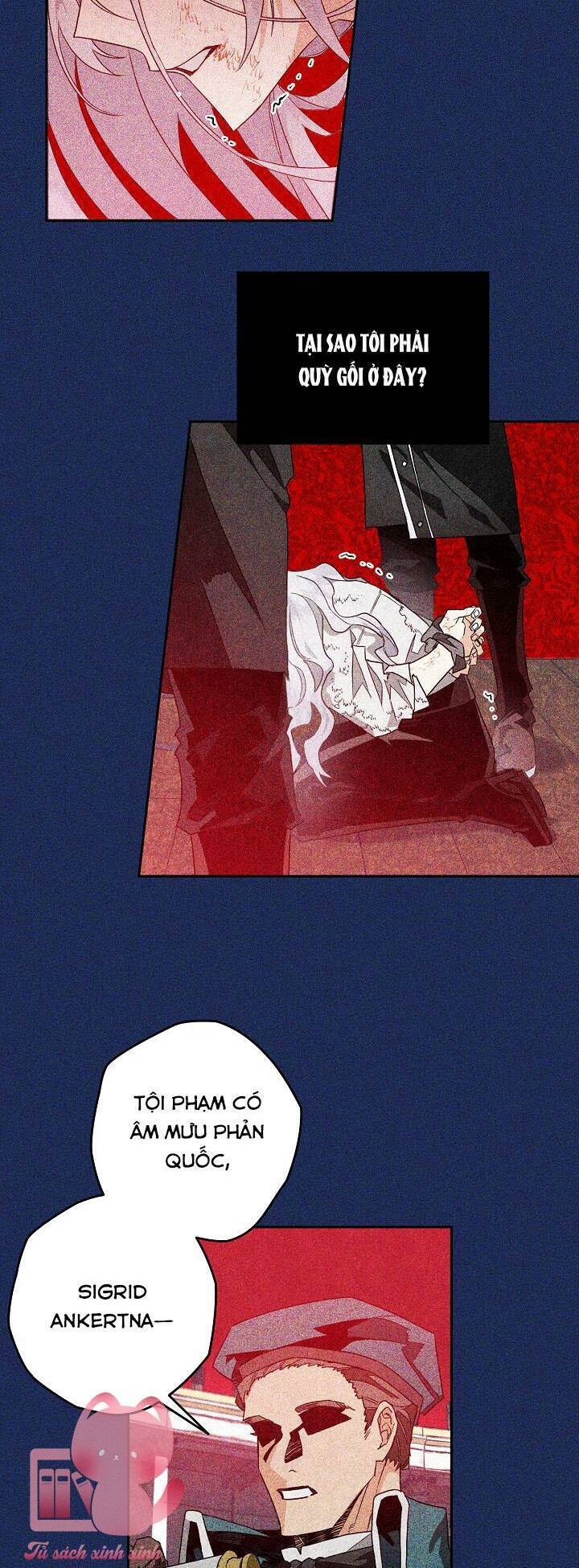 Sigrid Chapter 1 - 27