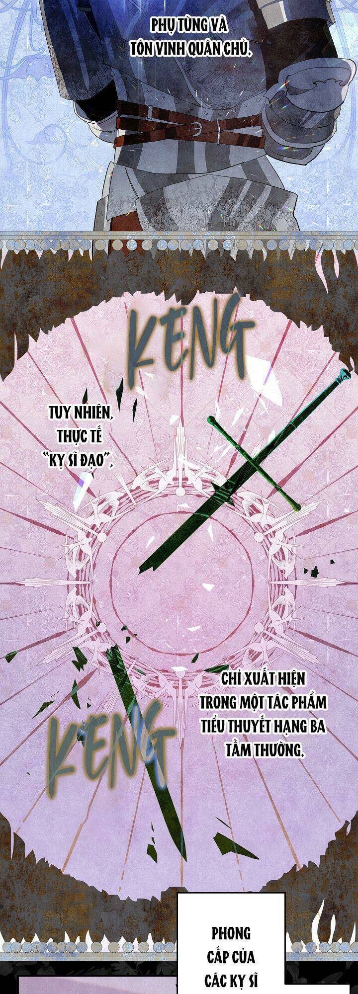 Sigrid Chapter 1 - 5