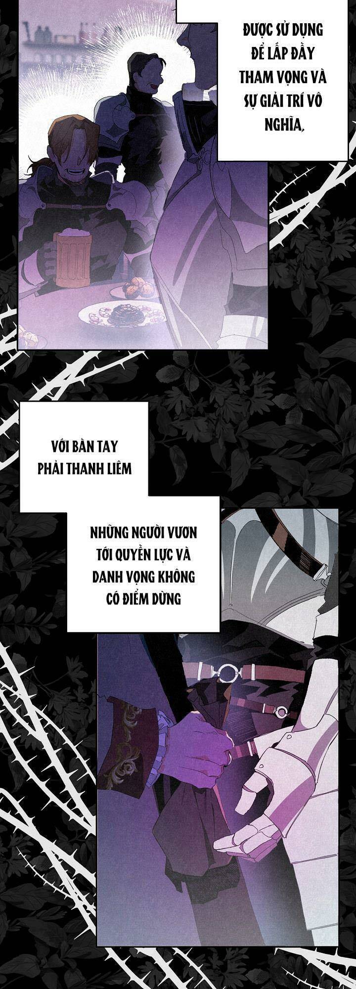 Sigrid Chapter 1 - 6