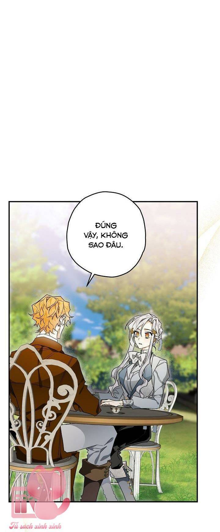 Sigrid Chapter 10 - 11