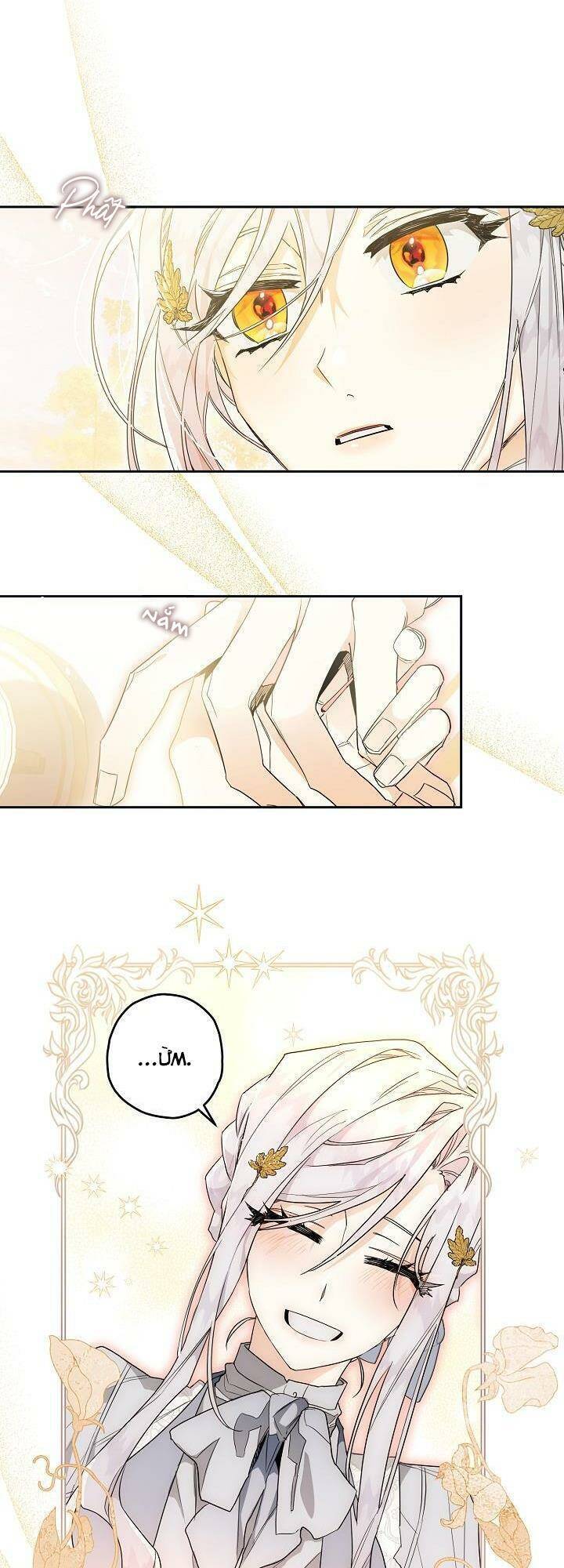Sigrid Chapter 10 - 12