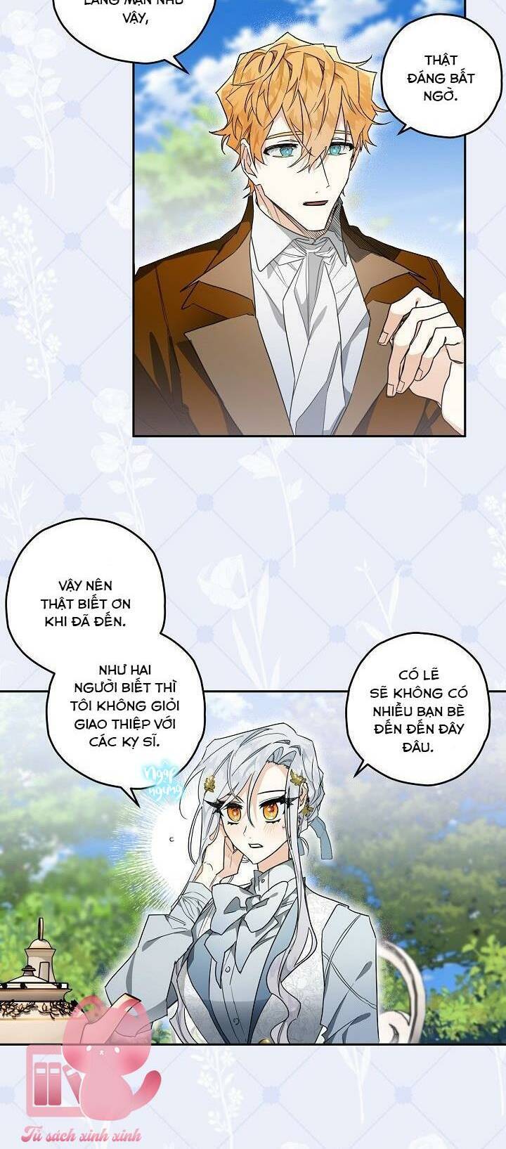Sigrid Chapter 10 - 15