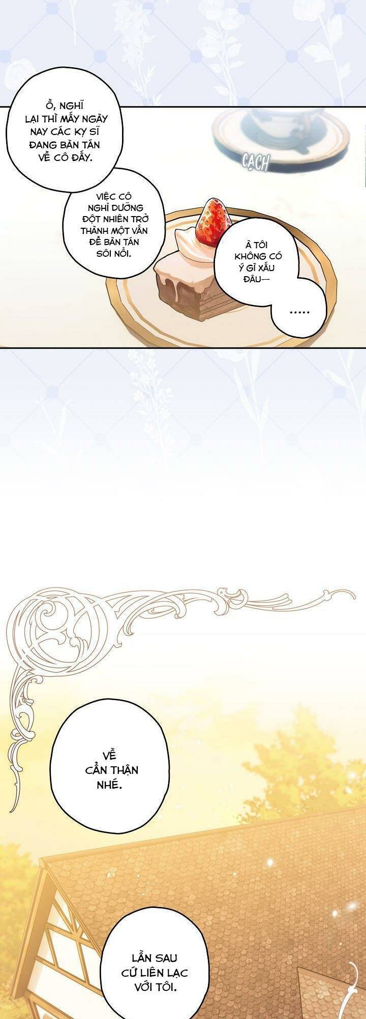 Sigrid Chapter 10 - 16