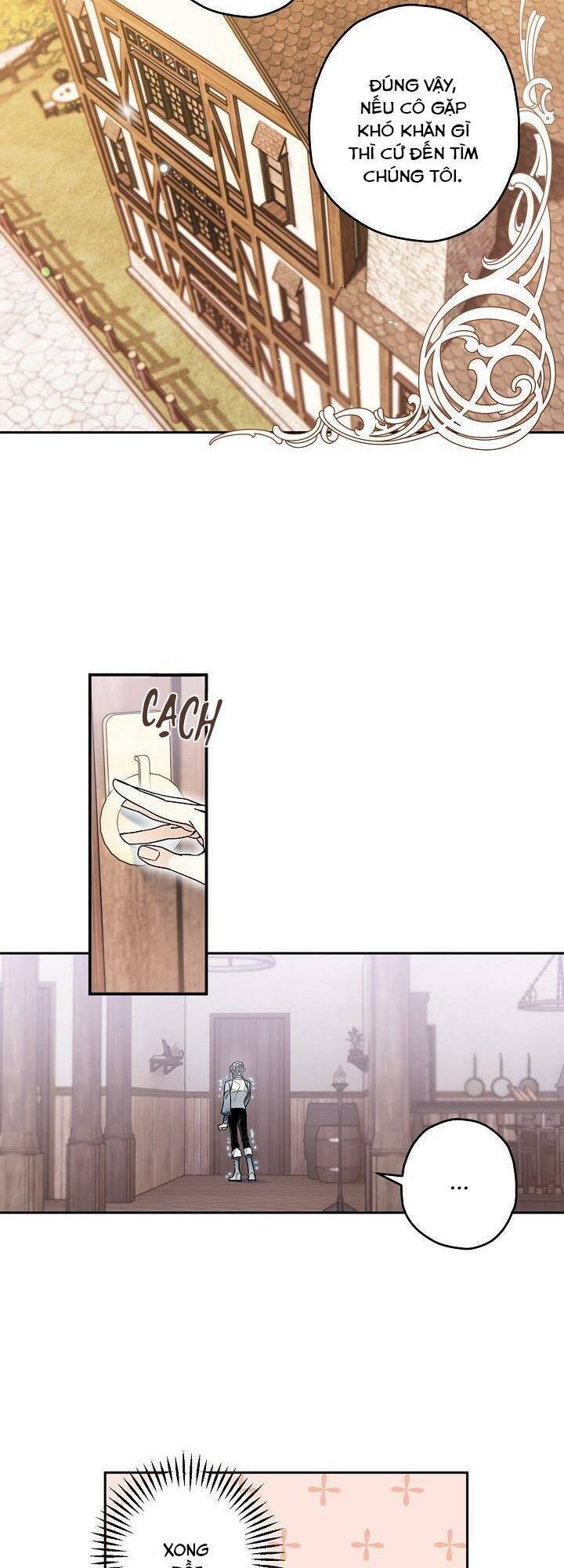 Sigrid Chapter 10 - 17