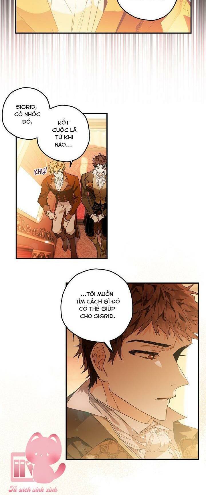 Sigrid Chapter 10 - 24