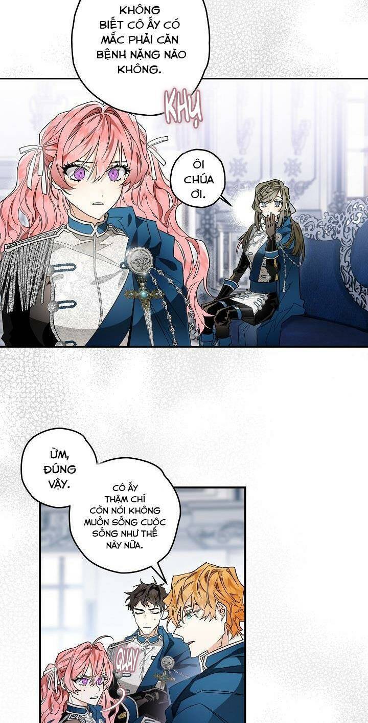 Sigrid Chapter 10 - 28