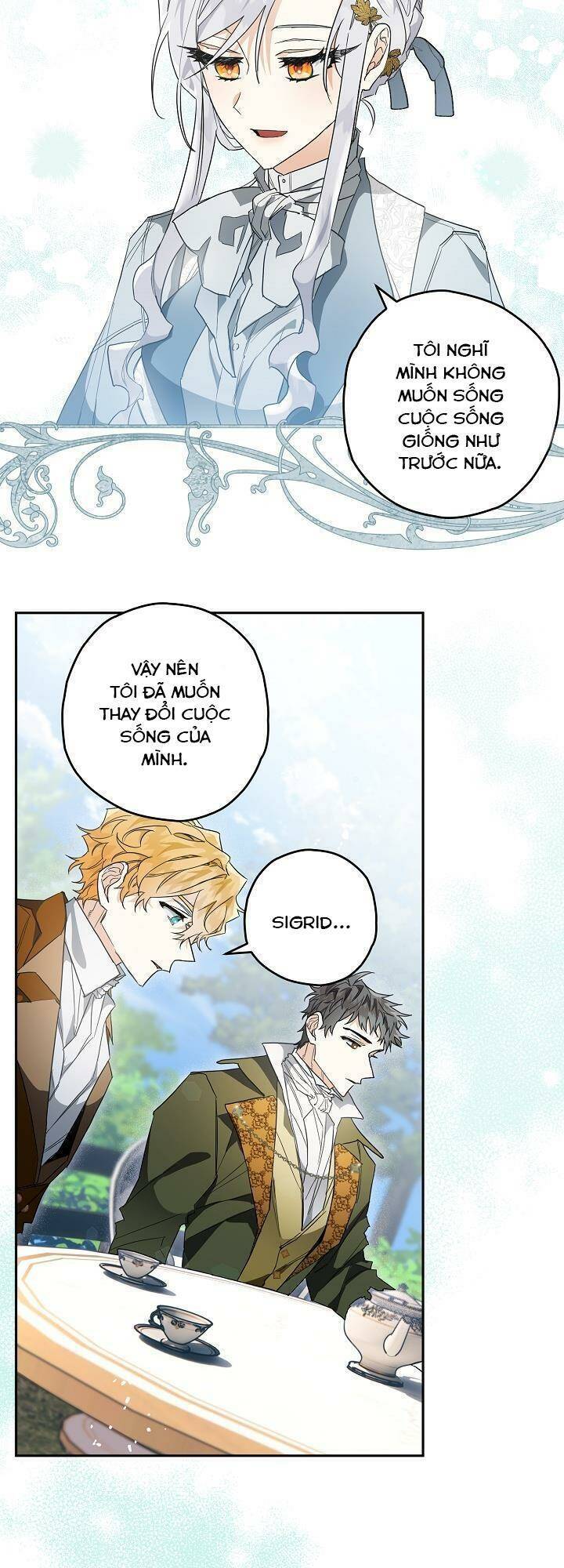 Sigrid Chapter 10 - 4