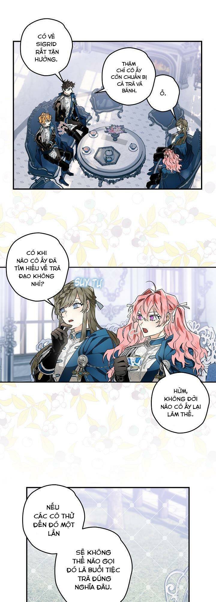 Sigrid Chapter 10 - 34