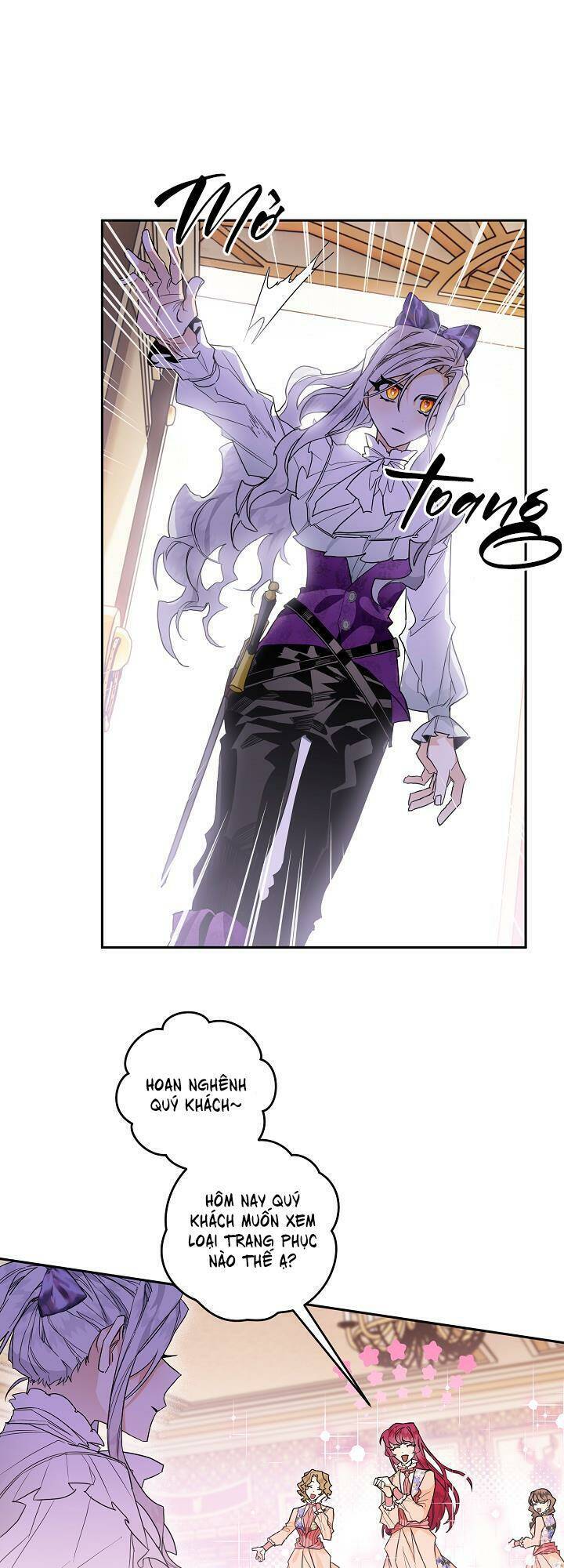 Sigrid Chapter 11 - 12