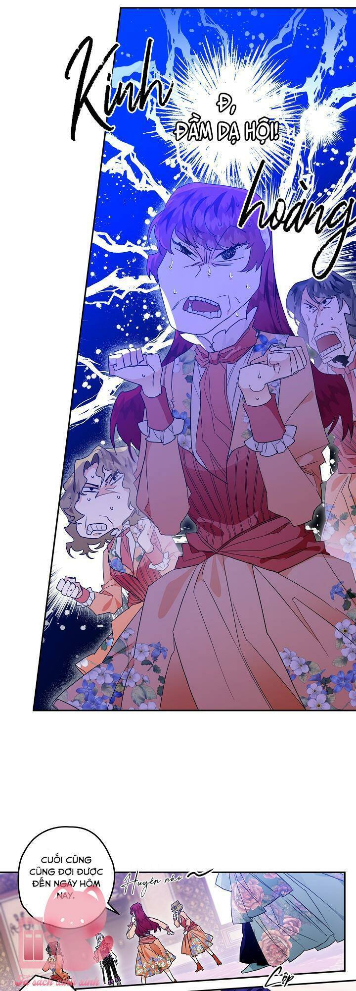 Sigrid Chapter 11 - 14