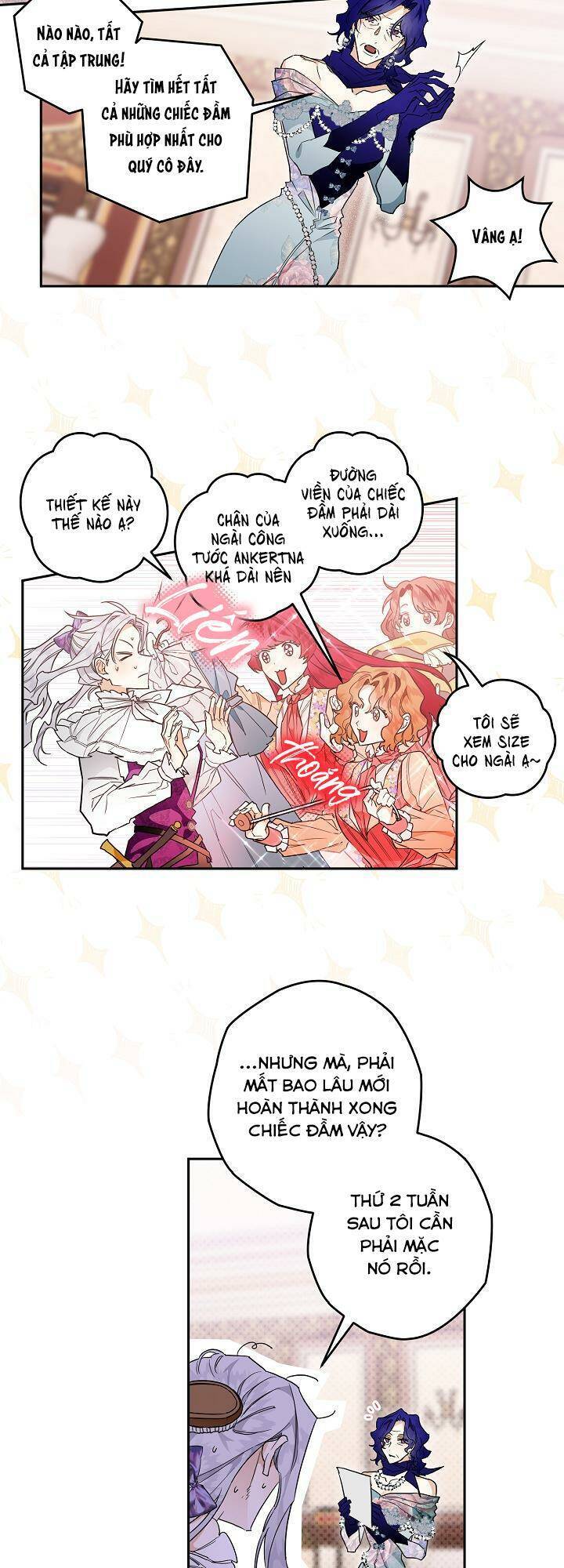 Sigrid Chapter 11 - 15