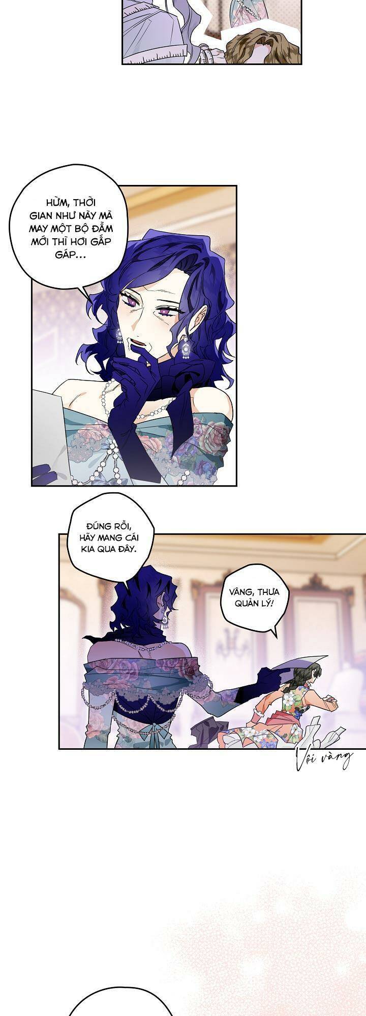 Sigrid Chapter 11 - 16