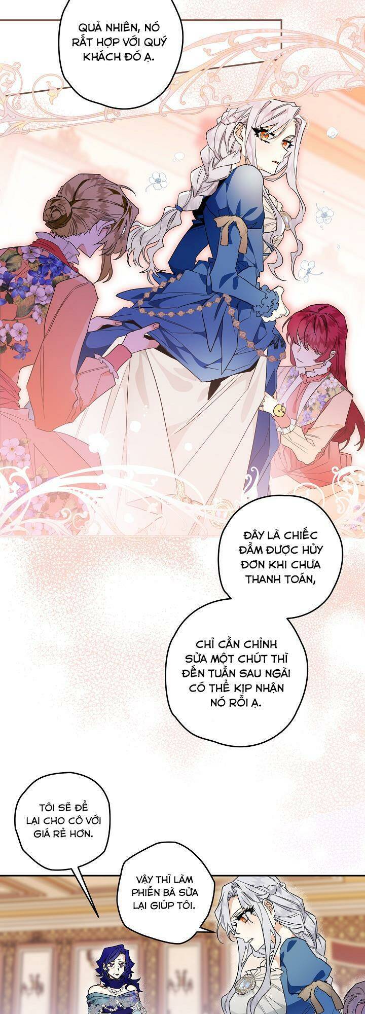 Sigrid Chapter 11 - 17