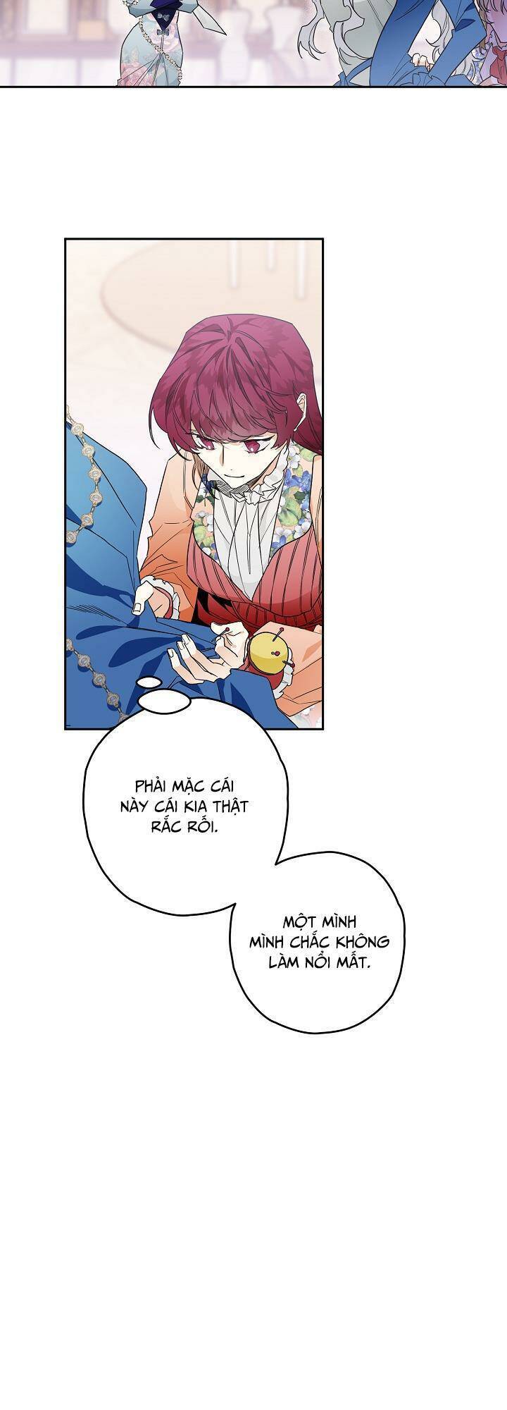 Sigrid Chapter 11 - 18