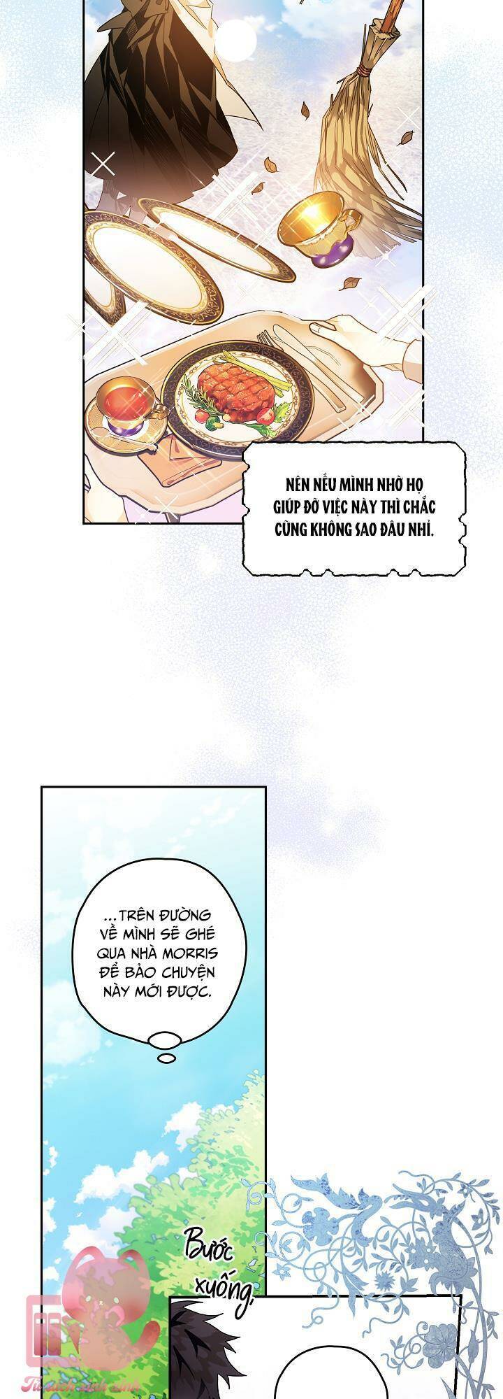 Sigrid Chapter 11 - 20