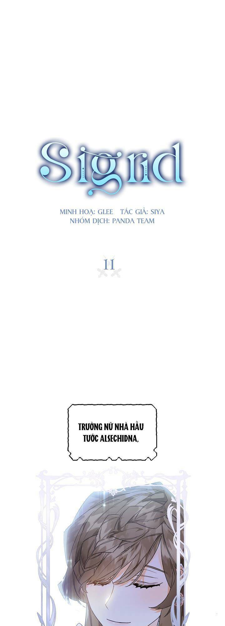 Sigrid Chapter 11 - 3