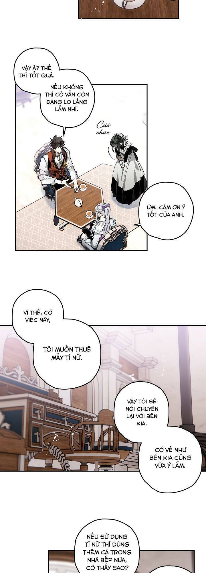 Sigrid Chapter 11 - 23