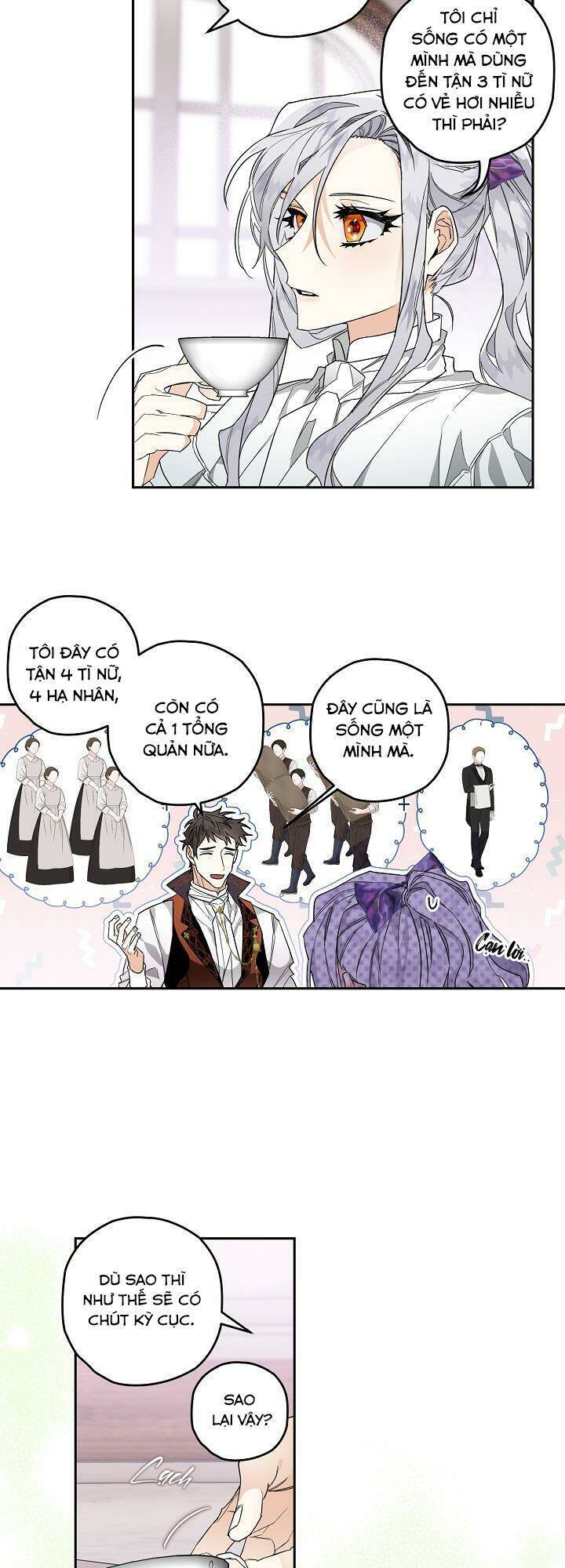 Sigrid Chapter 11 - 24