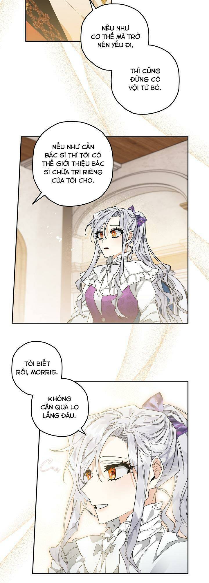 Sigrid Chapter 11 - 30