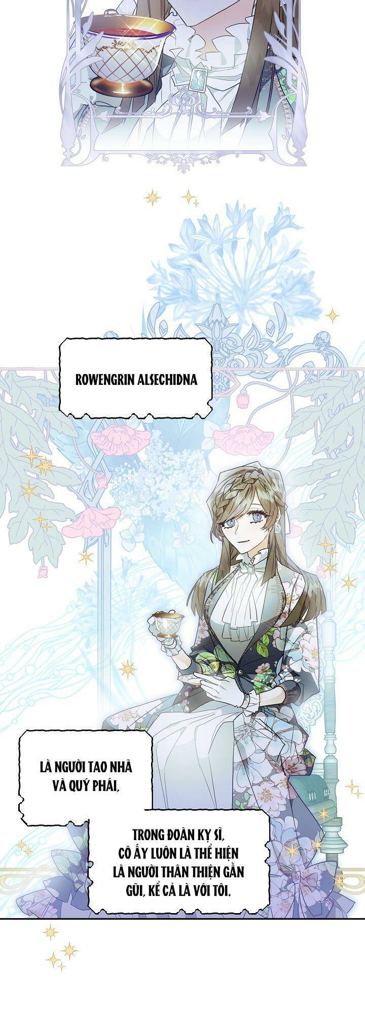 Sigrid Chapter 11 - 4