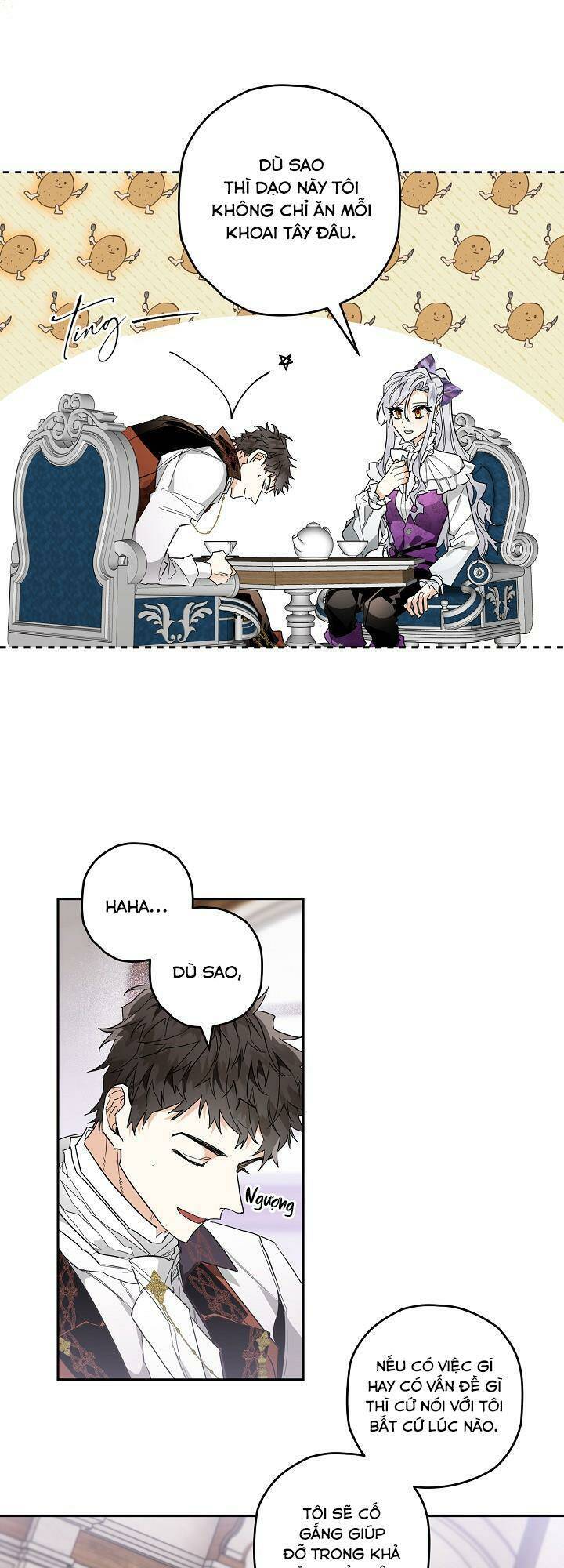 Sigrid Chapter 11 - 31