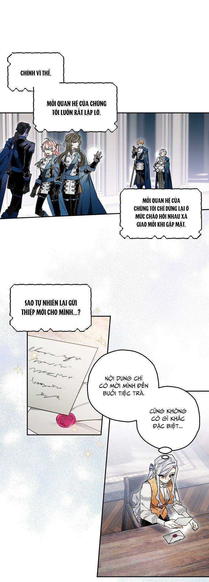 Sigrid Chapter 11 - 5