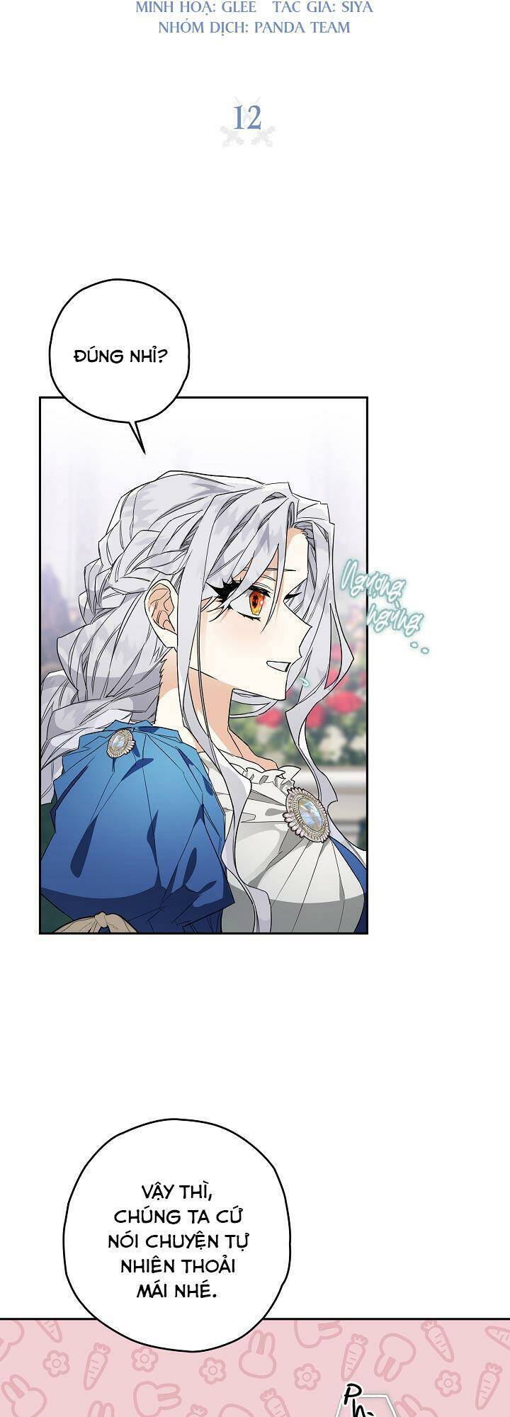 Sigrid Chapter 12 - 12