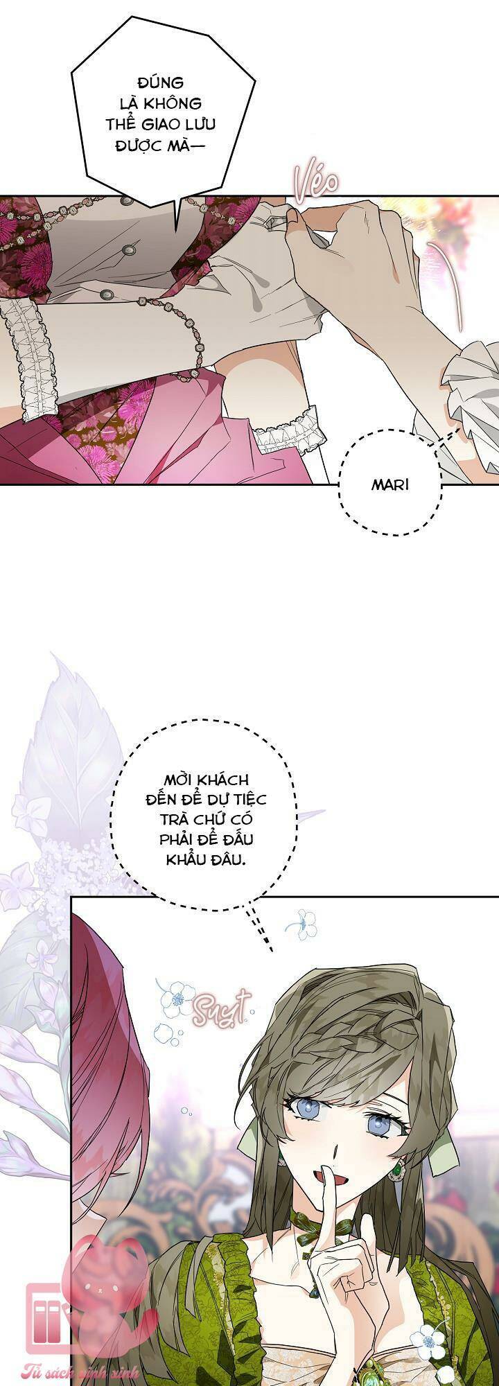 Sigrid Chapter 12 - 14