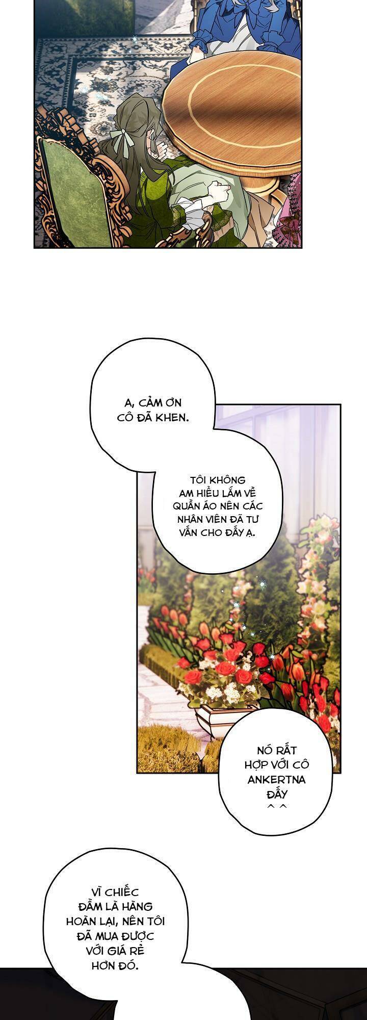Sigrid Chapter 12 - 18