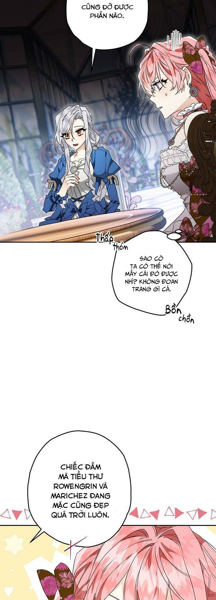 Sigrid Chapter 12 - 19