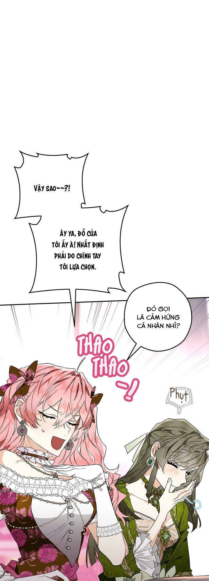 Sigrid Chapter 12 - 22