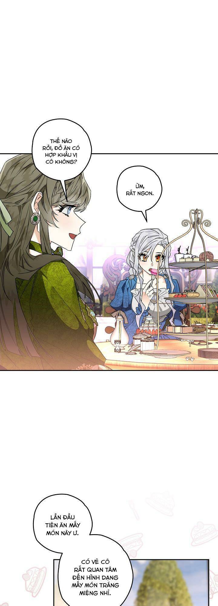 Sigrid Chapter 12 - 28