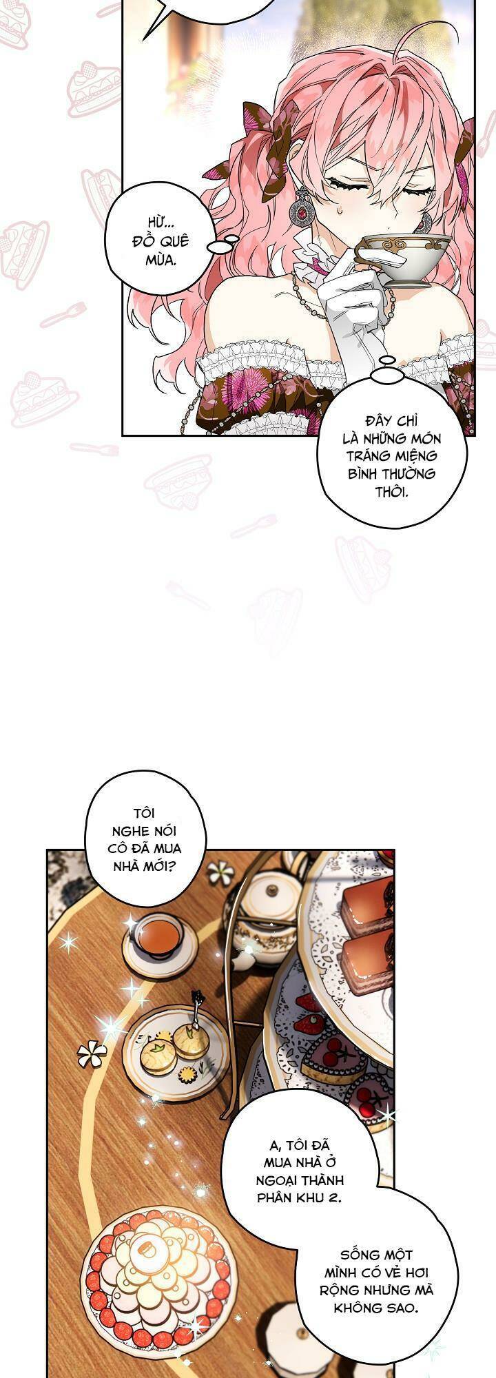 Sigrid Chapter 12 - 29