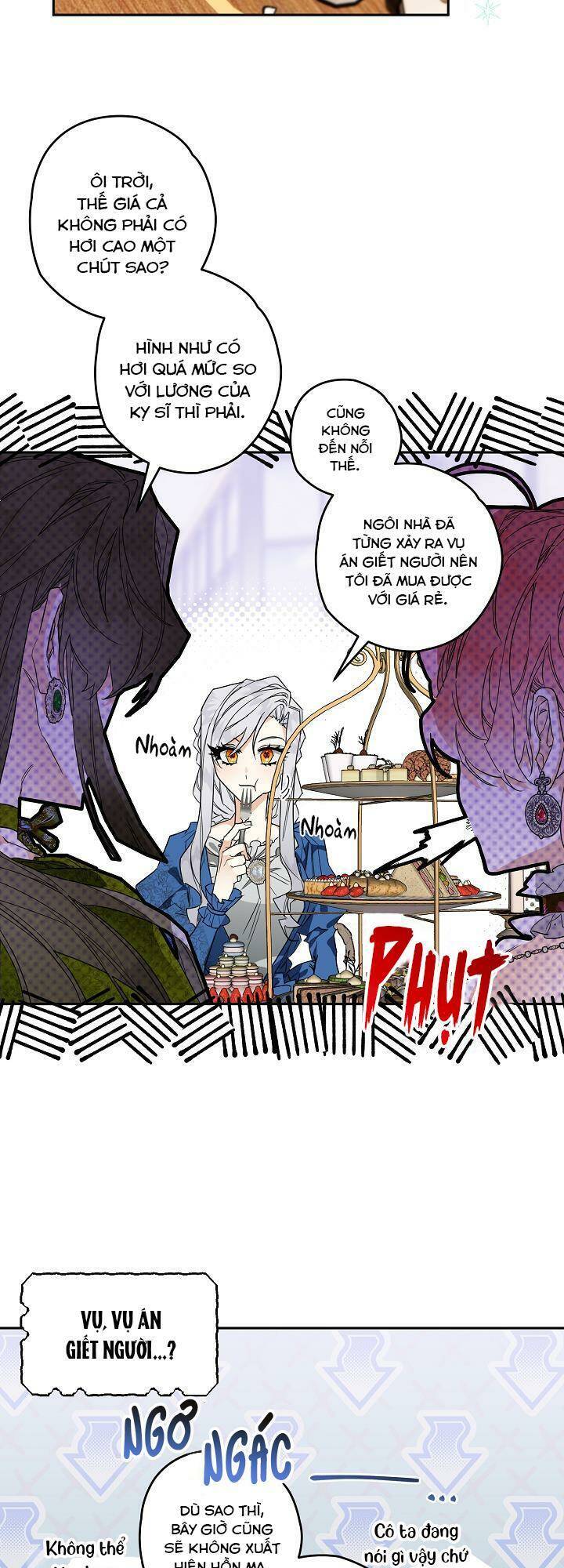 Sigrid Chapter 12 - 30