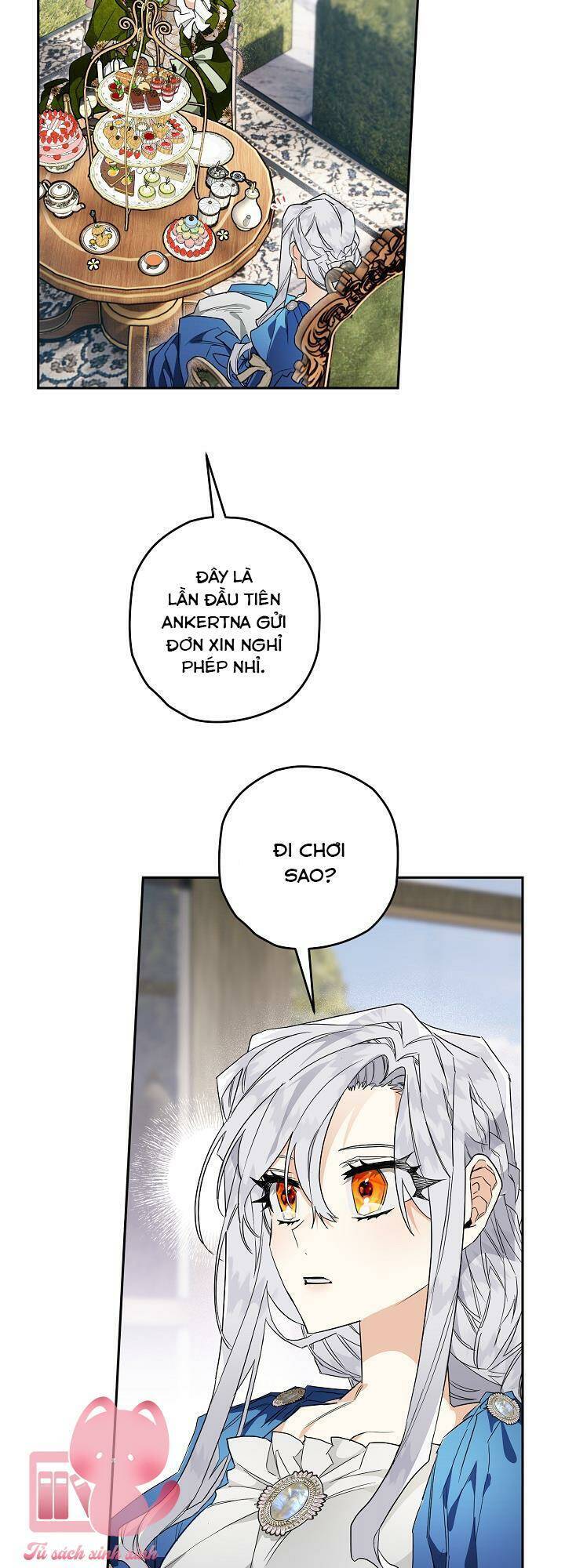 Sigrid Chapter 12 - 32
