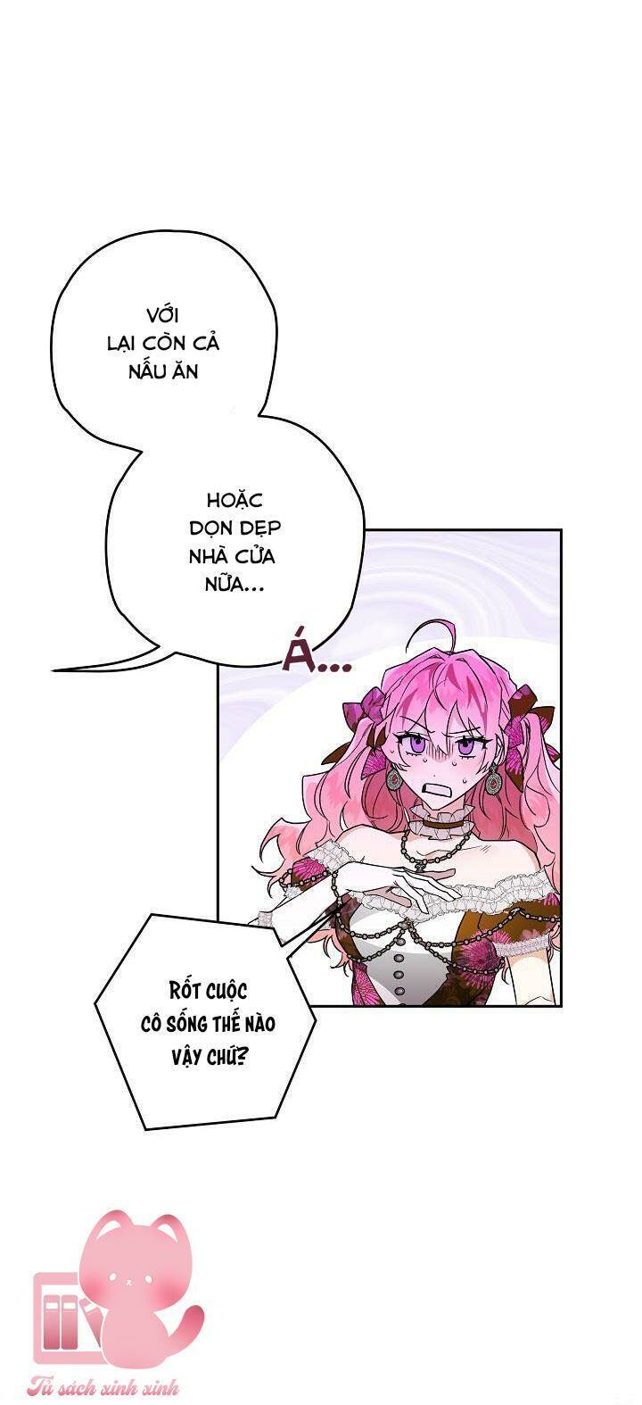 Sigrid Chapter 13 - 17