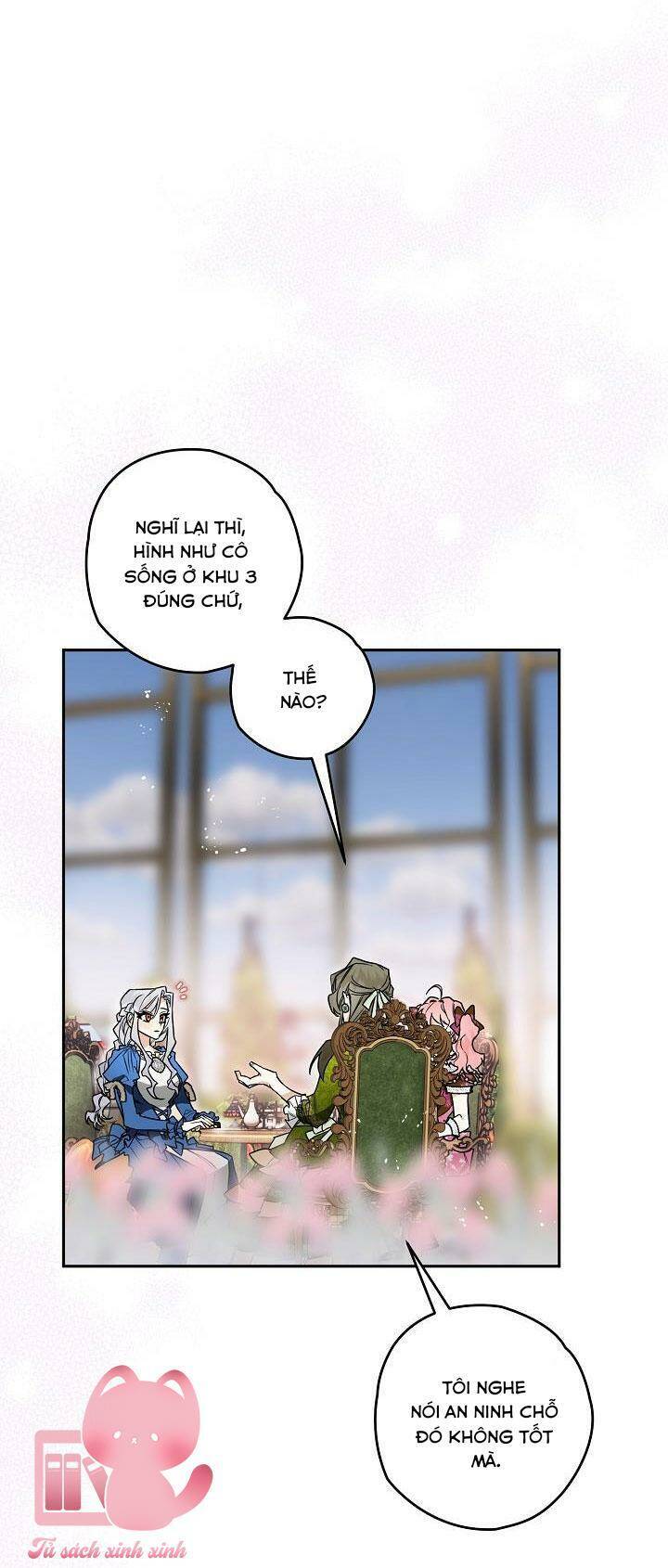 Sigrid Chapter 13 - 18