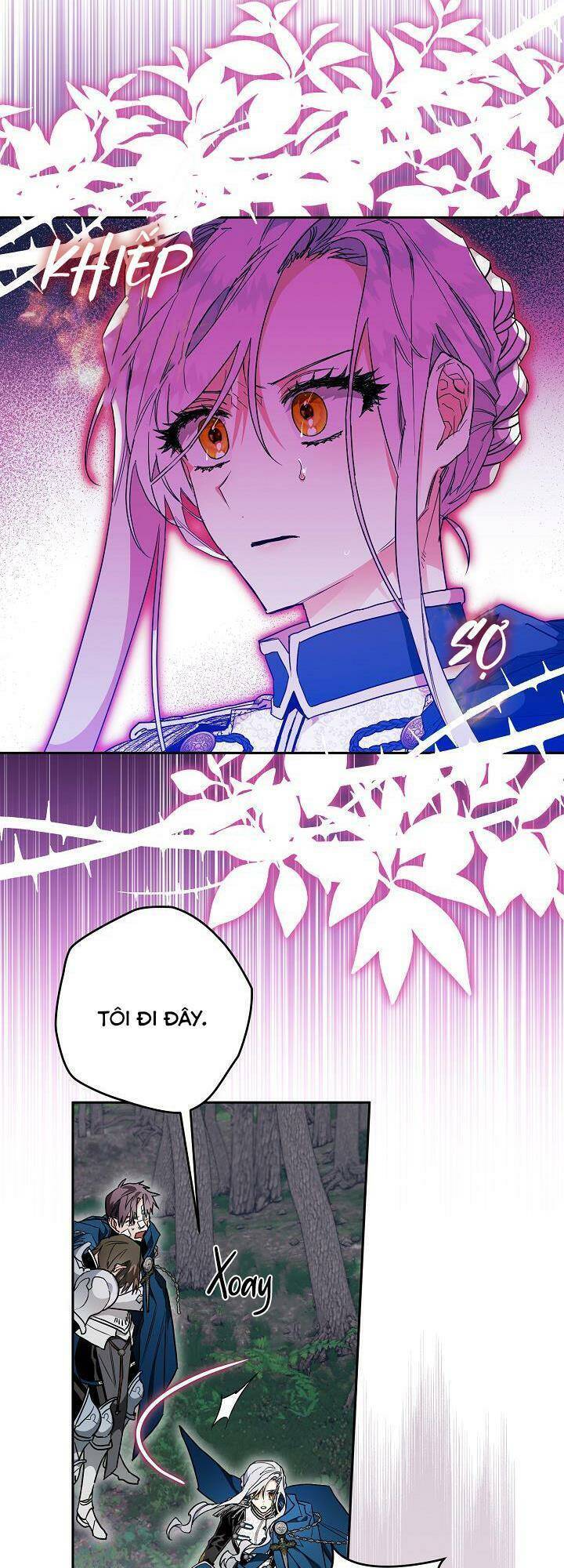 Sigrid Chapter 14 - 22