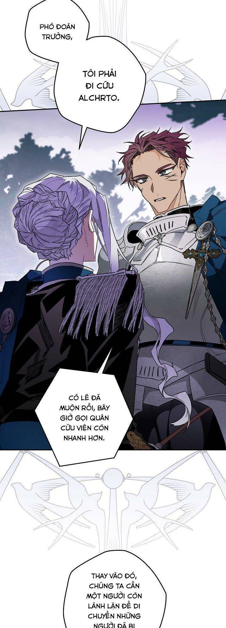 Sigrid Chapter 14 - 24